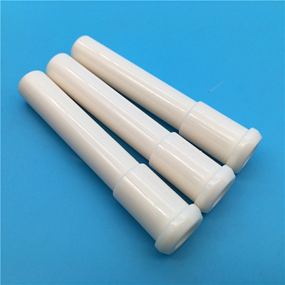 Precise custom made injection moulding alumina ceramic parts