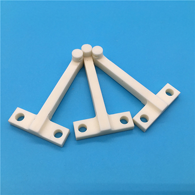 Cnc wearable alumina ceramic machinery spare parts