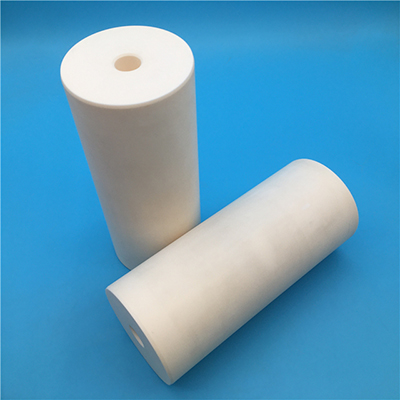 Industrial aluminum oxide ceramic pump plunger shaft piston