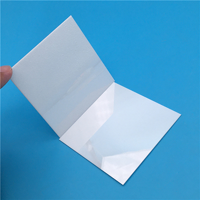 Mirror polished hot isostatic ZrO2 zirconia ceramic sheets plates