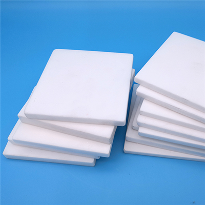 99 Purity Alumina Ceramic Plates & Substrates