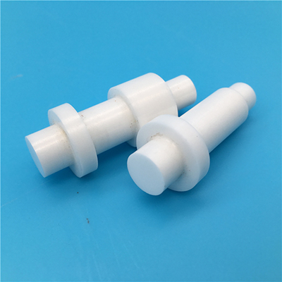 Industrial high precision OEM zirconia ceramic plun