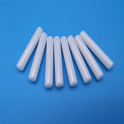 Machinery medical electronics of zirconia ceramics shaft