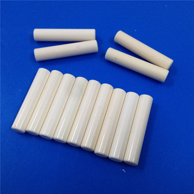 Precision medical aviation industrial alumina zirco