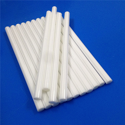 High polished 96% 99% alumina zirconia machinable c