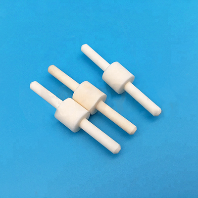 99% alumina ceramic gear shafts