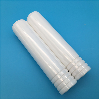 Zirconia ceramic polished plungers shafts 