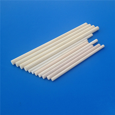 Customized size alumina zirconia micalex ceramic rod needle bar 