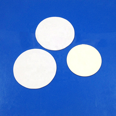 High Precision Machining zirconia ceramic wafer