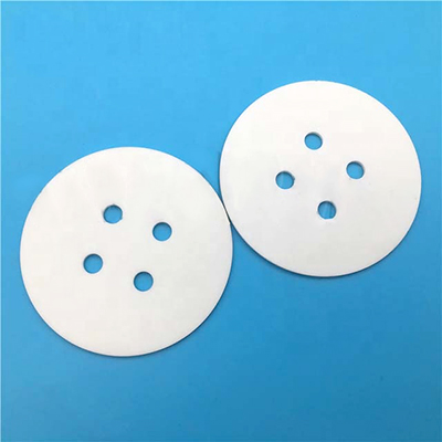 High Wear-resisting 96% al2o3 alumina ceramic disc