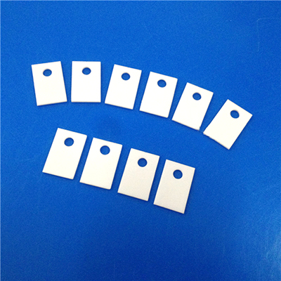 Diverse PCB ceramic heat sink spread ceramic substr