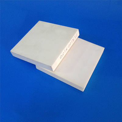 Alumina zirconia ceramic lining tile block