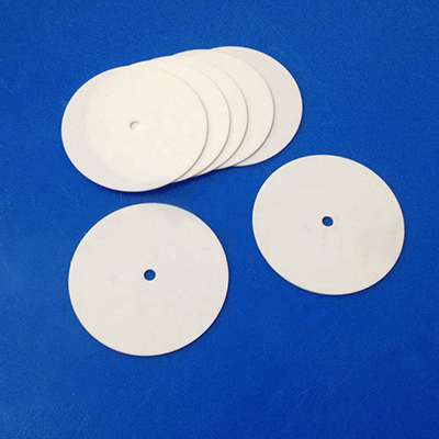 Alumina Oxide ceramic/Al2O3 ceramic discs and wafer