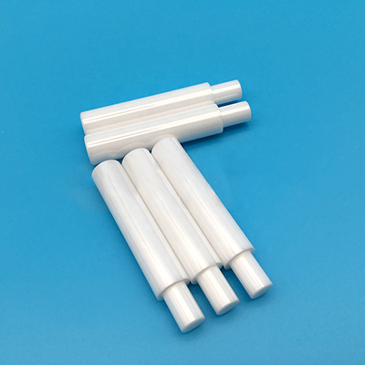 High Performance zirconia ceramic shafts