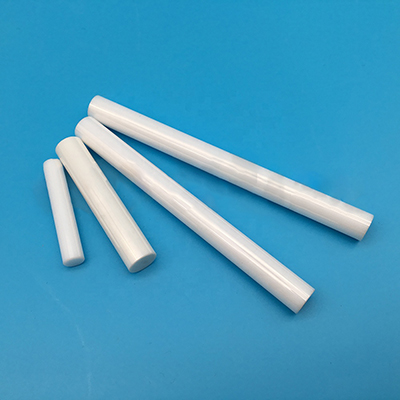 Precision Zro2 zirconia ceramic rods