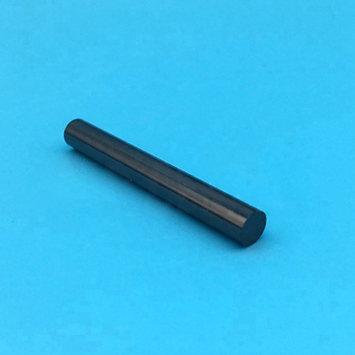 Customized Machining Silicon Nitride ceramic rods and shafts