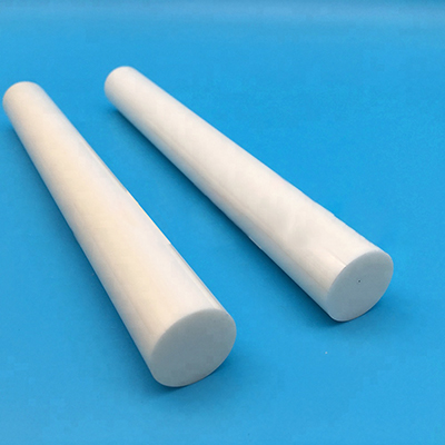 96% and 99% alumina ceramic rod bar