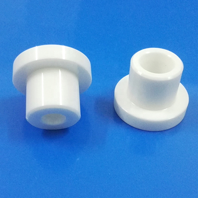 Alumina Material Ceramics and Zirconia Ceramic Eyelet Customized Factory