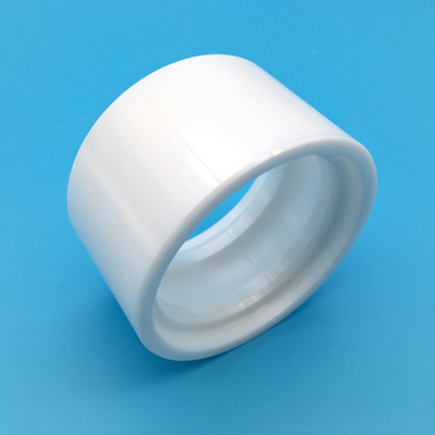 Outer inner grinding milling zirconia ceramic bearing ring sleeve