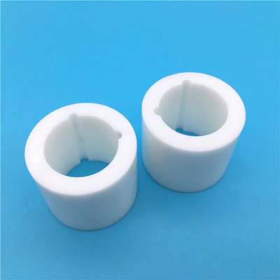 Customized 3mol yttria stabilized zirconia ceramic 