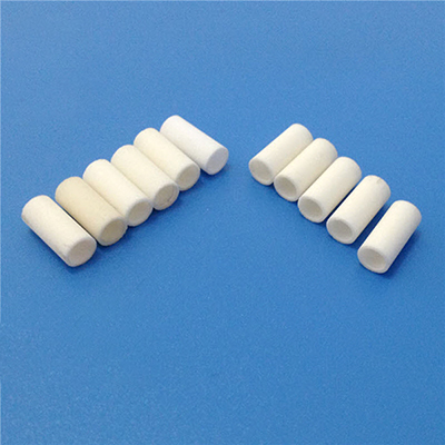 Al2O3 ZrO2 Y-TZP ceramic with high quality