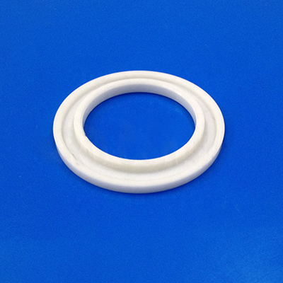 CNC machining High Precision alumina Ceramic bearin