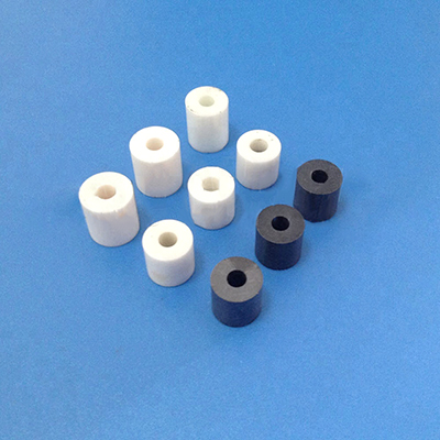 Customized Zirconia/ZrO2 Wear Resistant Ceramic bush/sleeve