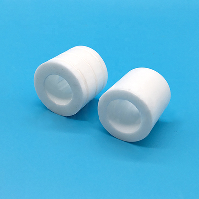 Custom made High-accuracy Y-TZP Zirconia Ceramic bush