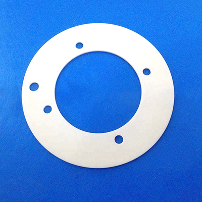 High Wear Resistant Alumina Ceramic spacer/Al2O3 washer