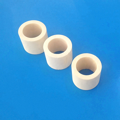 Wear resistant 99% al2o3 ceramic bushing