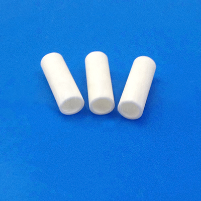 High temperature resistance 96% al2o3 tube