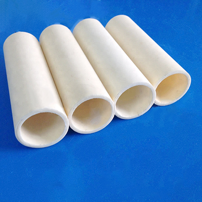 Wear Resistance 99 alumina tube