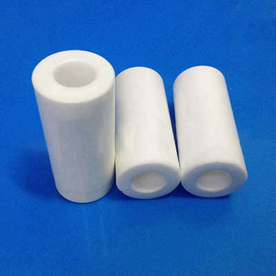 Isostatic pressing Moulding Zirconia Ceramic polished piston