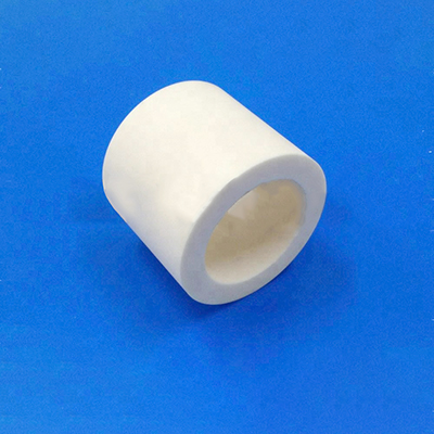 Alumina ceramic cylinder/99% alumina pipe/Al2o3 cyl