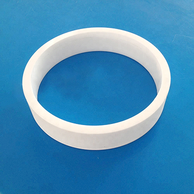 High Wear Resistant Zirconia Ceramic ring