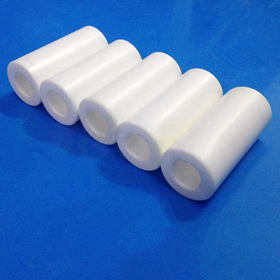 Isostatic pressing Moulding Zirconia Ceramic pipe