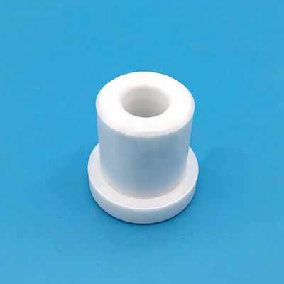 Manufacturing Zirconia ceramic bushing insulator