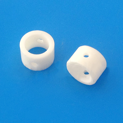 High Performance Zirconia Ceramic bearing ring