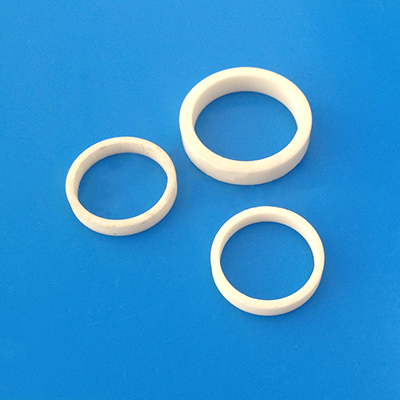 Machining Wear Resistant ZrO2 Ceramic Zirconia seal Rings