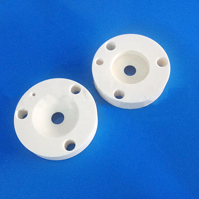 Heat-insulated Aluminum Oxide alumina Ceramic washer