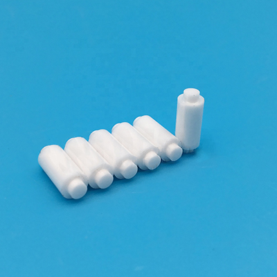 Customized manufacturing 99% al2o3 alumina ceramic dowel pin