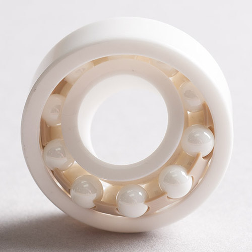 Zirconia High Precision Ball