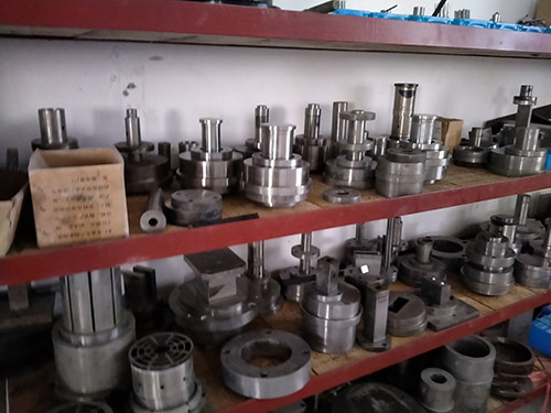 ceramic parts manufacturers