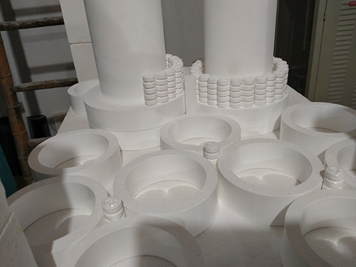 ceramic parts manufacturers