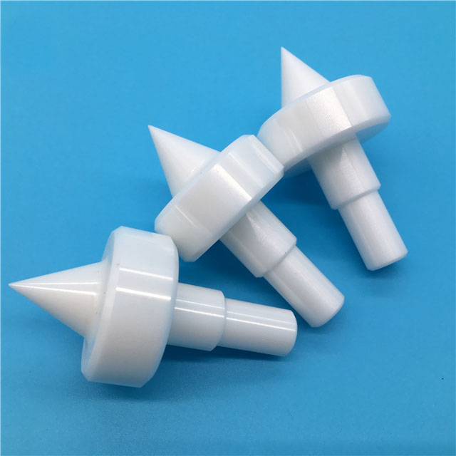 High precision zirconia ceramic knead flat wheel ma