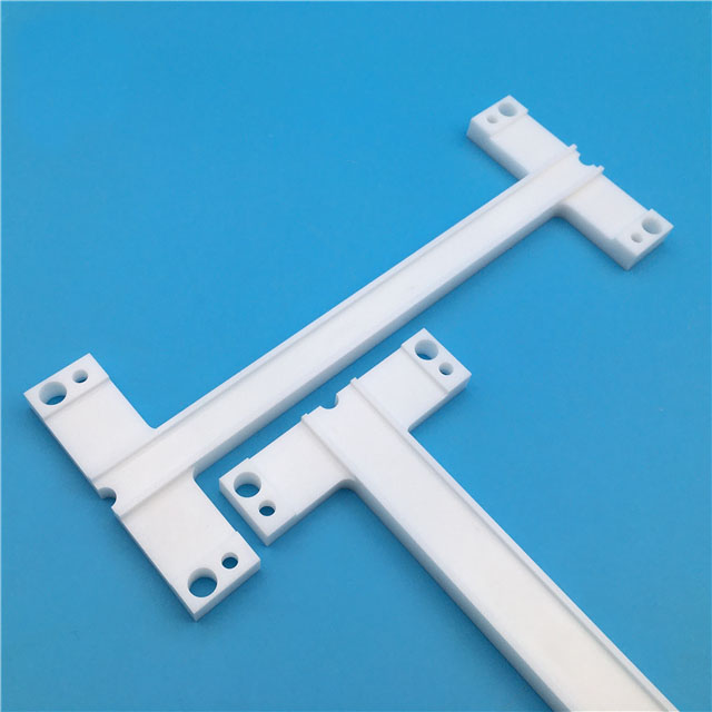 cold isostatic pressing zirconia ceramic support handle