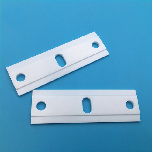 High Hardness Yttria stabilized zirconia cutting Blades