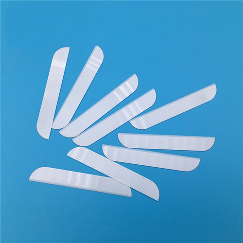 food grade wearable zirconia ceramic blades tweezers razors supplier